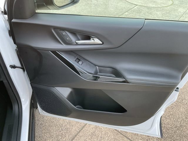 New 2025 Chevrolet Equinox LT w/ Midnight Edition image 33