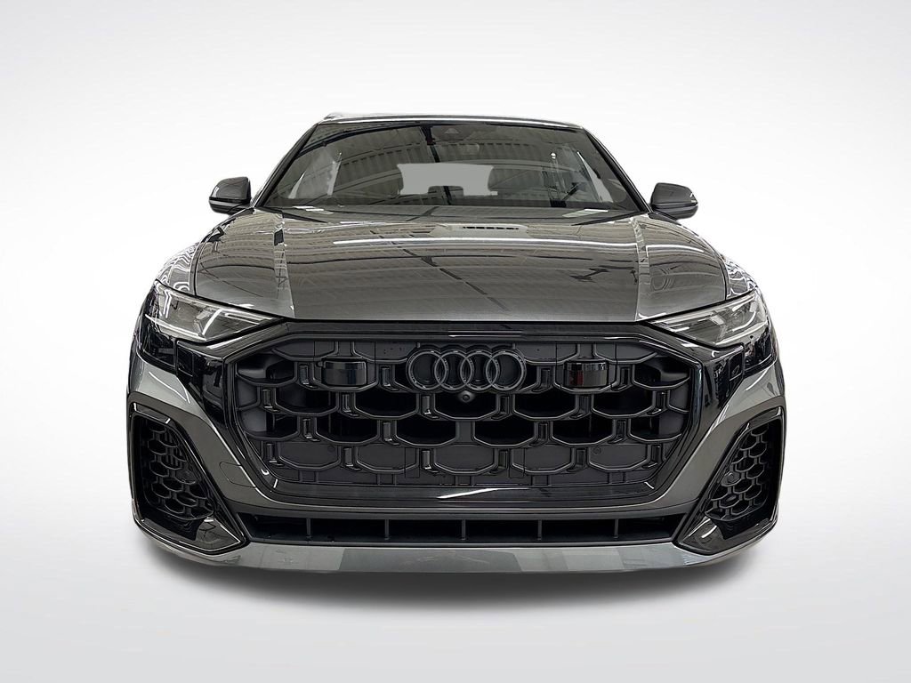 New 2025 Audi Q8 Premium Plus image 8