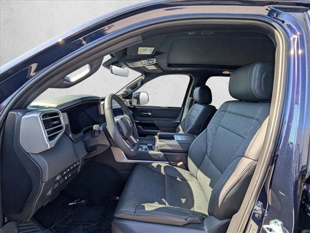 Used 2025 Toyota Sequoia Limited image 15