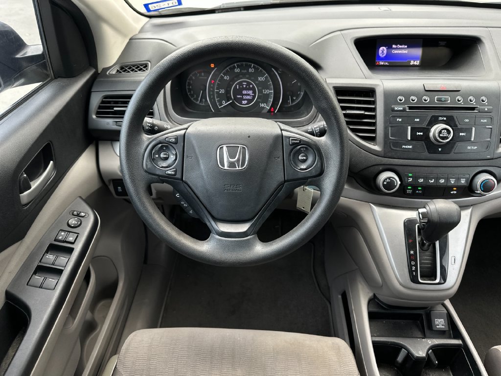 Used 2014 Honda CR-V LX image 13