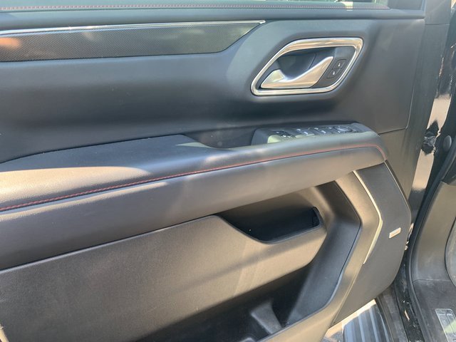 Certified 2022 Chevrolet Tahoe RST w/ Luxury Package image 5