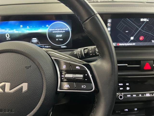 Certified 2024 Kia Seltos S image 18