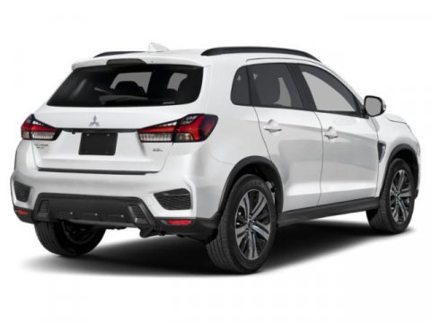New 2026 Mitsubishi Outlander Sport SEL image 5