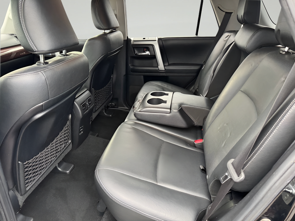 Used 2016 Toyota 4Runner Limited AWD/4WD image 20