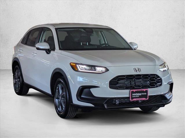 New 2026 Honda HR-V LX image 7