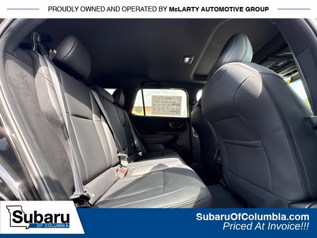 New 2026 Subaru Outback Premium AWD/4WD image 20