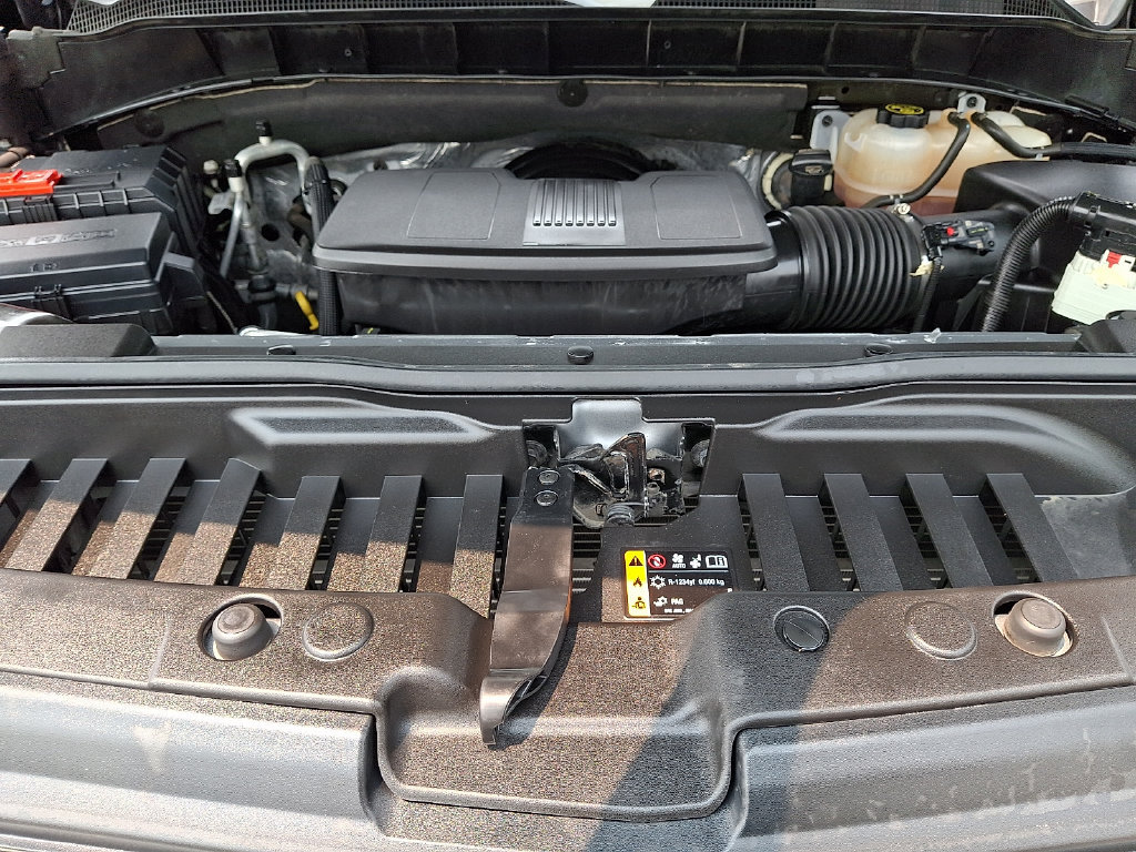 Used 2023 Chevrolet Silverado 1500 RST AWD/4WD image 26