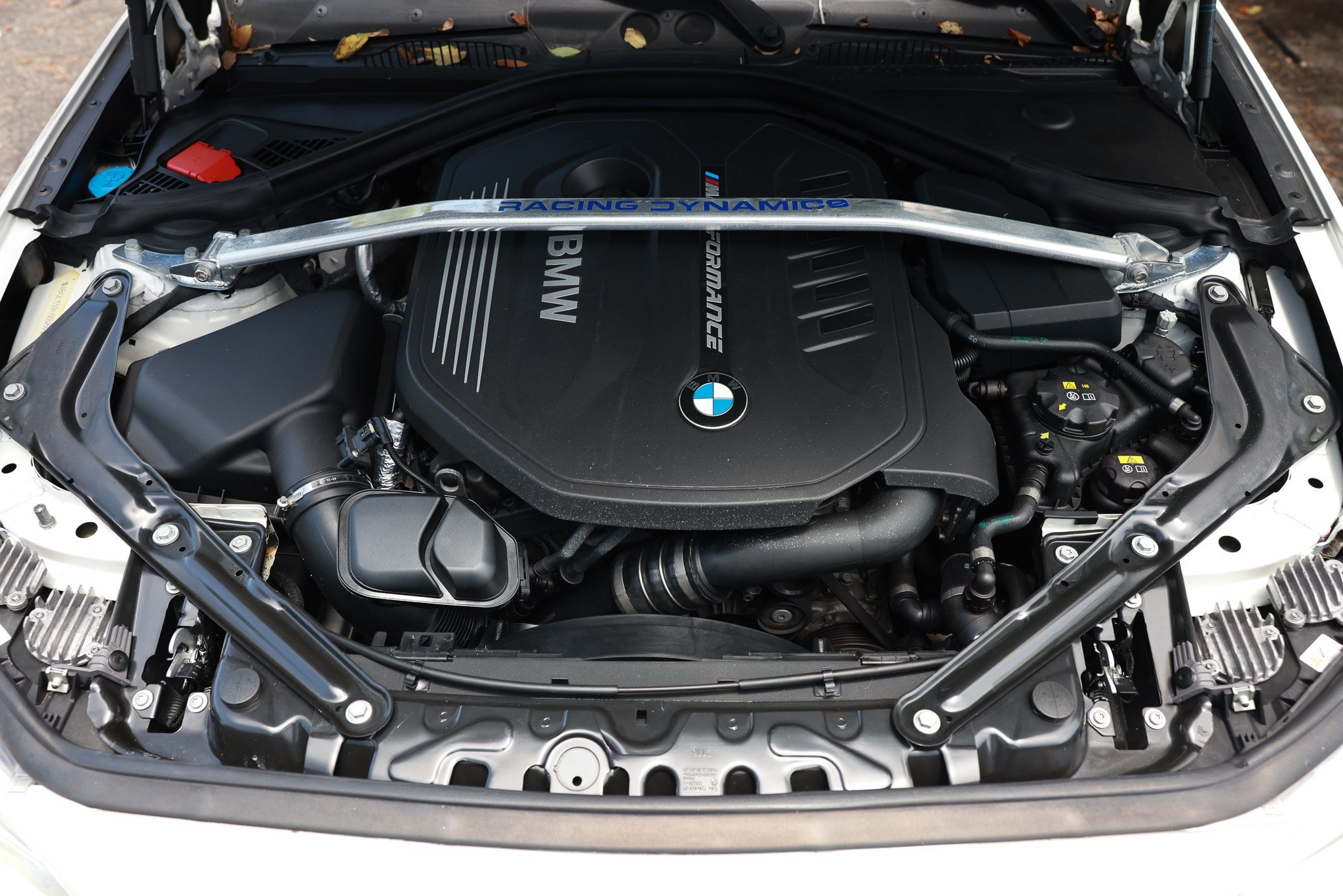 Used 2017 BMW M240i Convertible RWD image 57
