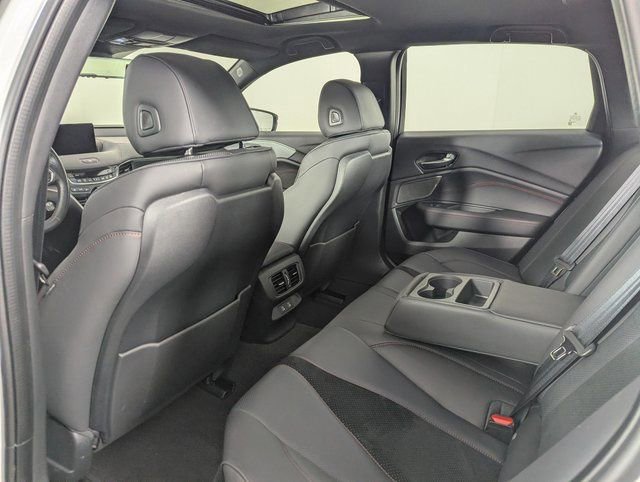 Used 2024 Acura TLX A-Spec Package image 17