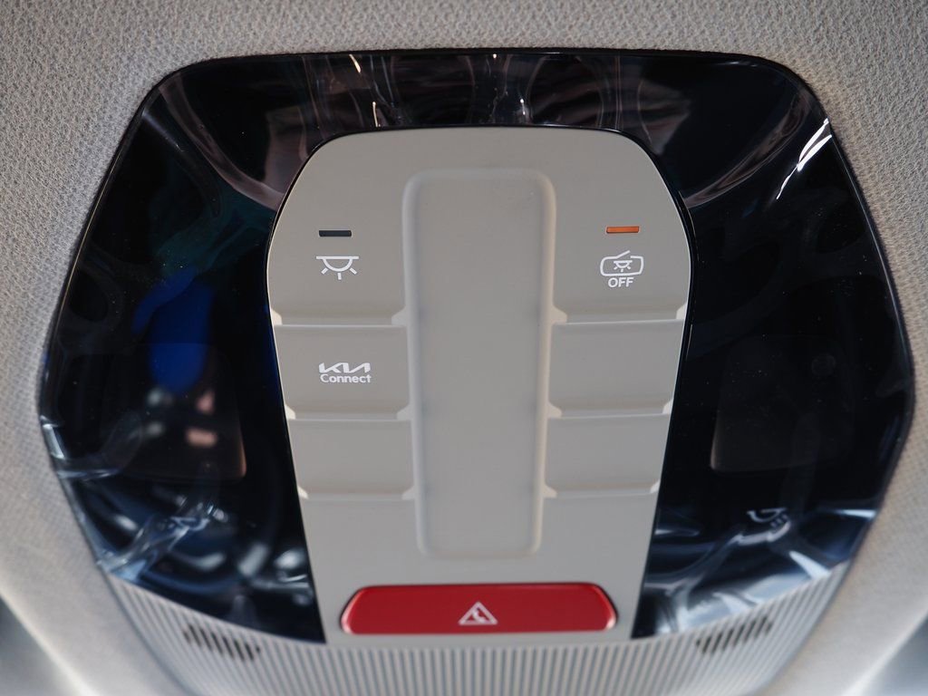 New 2026 Kia K4 LXS image 31