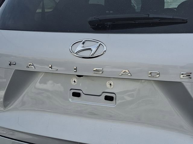 Used 2022 Hyundai Palisade SEL w/ Convenience Package AWD/4WD image 32