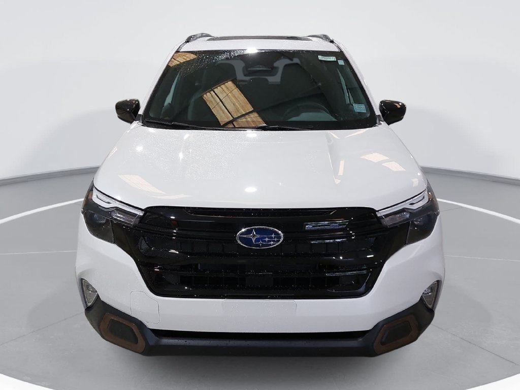 New 2026 Subaru Forester Sport AWD/4WD image 2