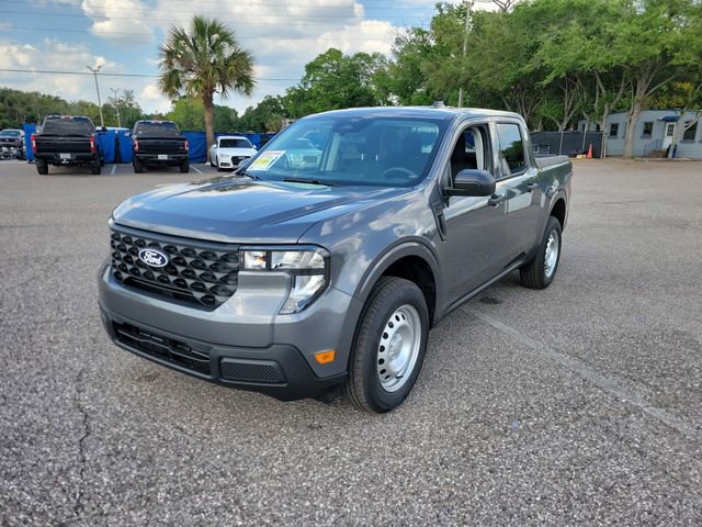 New 2026 Ford Maverick XL image 3