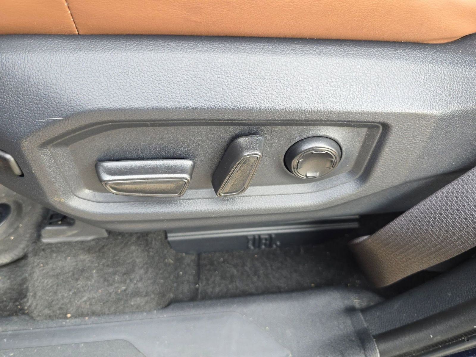 Used 2024 Toyota Tundra 1794 Edition image 12