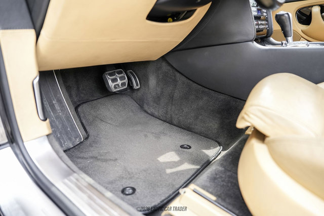 Used 2006 Bentley Continental GT AWD/4WD image 57