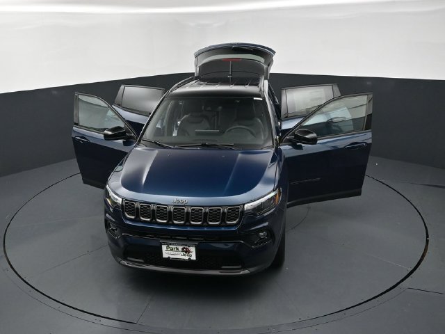 New 2026 Jeep Compass Limited AWD/4WD image 29