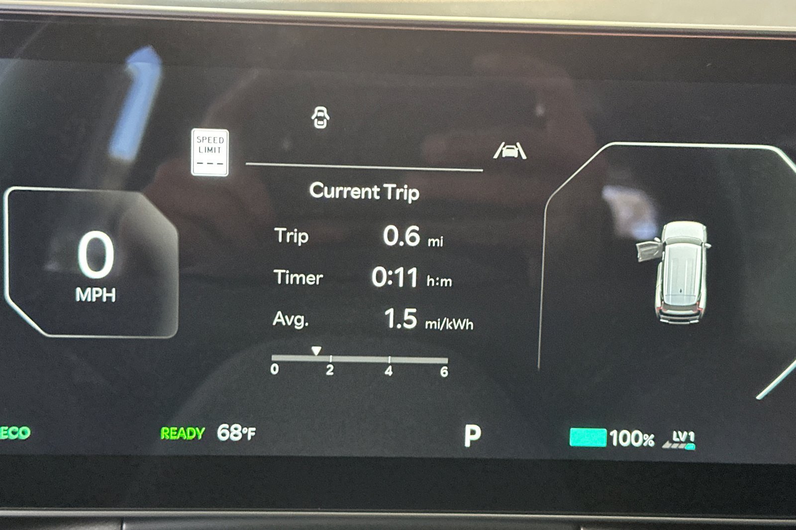 New 2026 Kia EV9 Wind AWD/4WD image 24