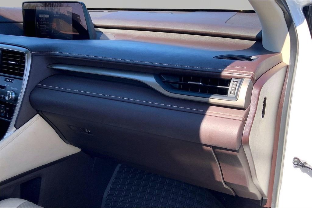 Used 2017 Lexus RX 350 350 image 18