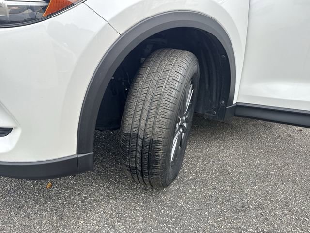 Used 2020 MAZDA CX-5 Touring image 30
