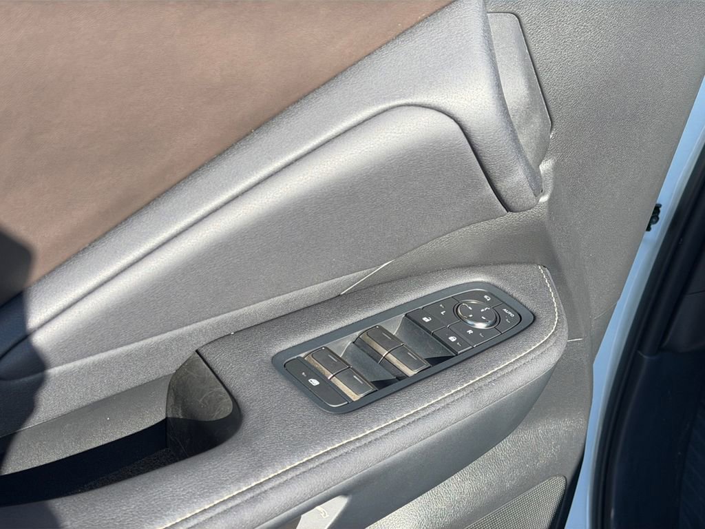 Certified 2025 Lexus TX 350 AWD w/ Technology Package image 14