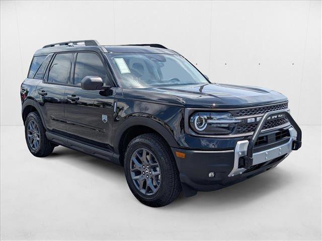 New 2025 Ford Bronco Sport Big Bend image 7