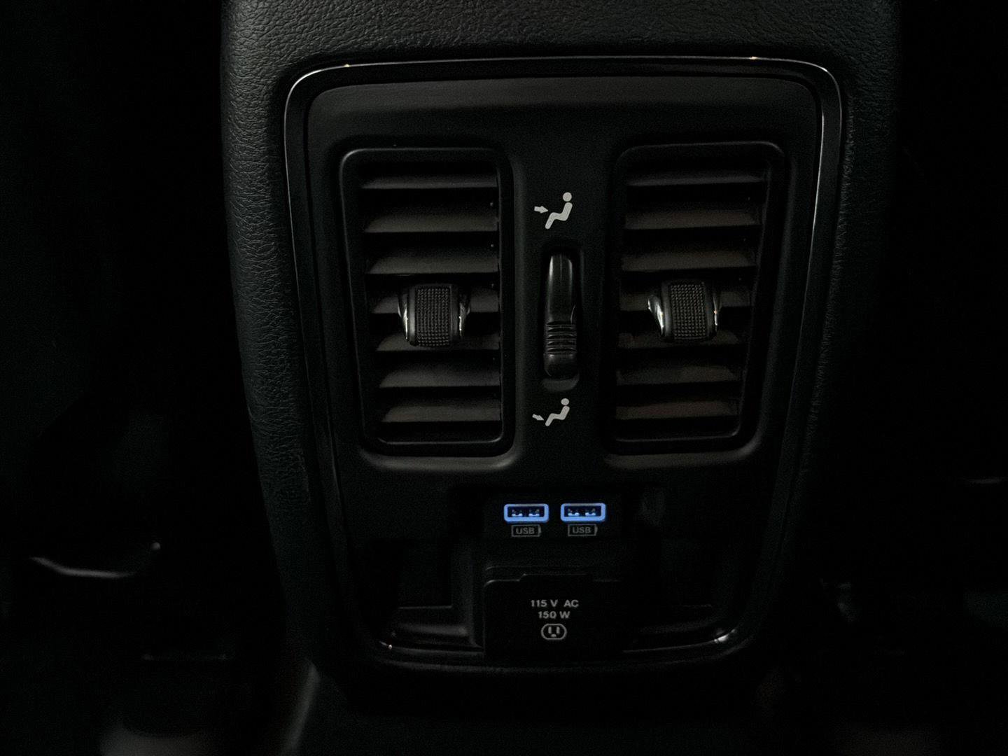 Used 2022 Jeep Grand Cherokee Limited AWD/4WD image 32