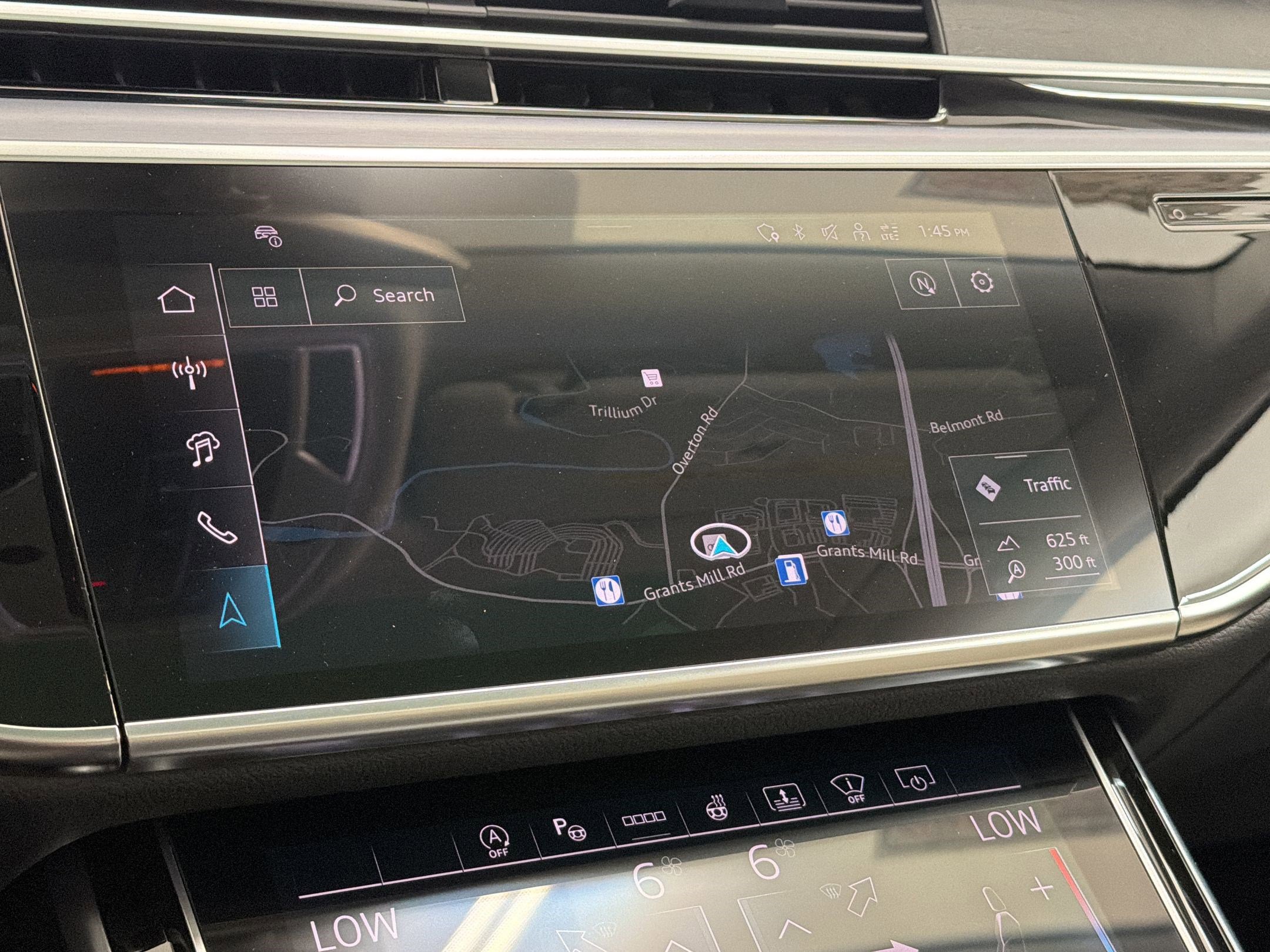New 2026 Audi A8 L 3.0T image 21