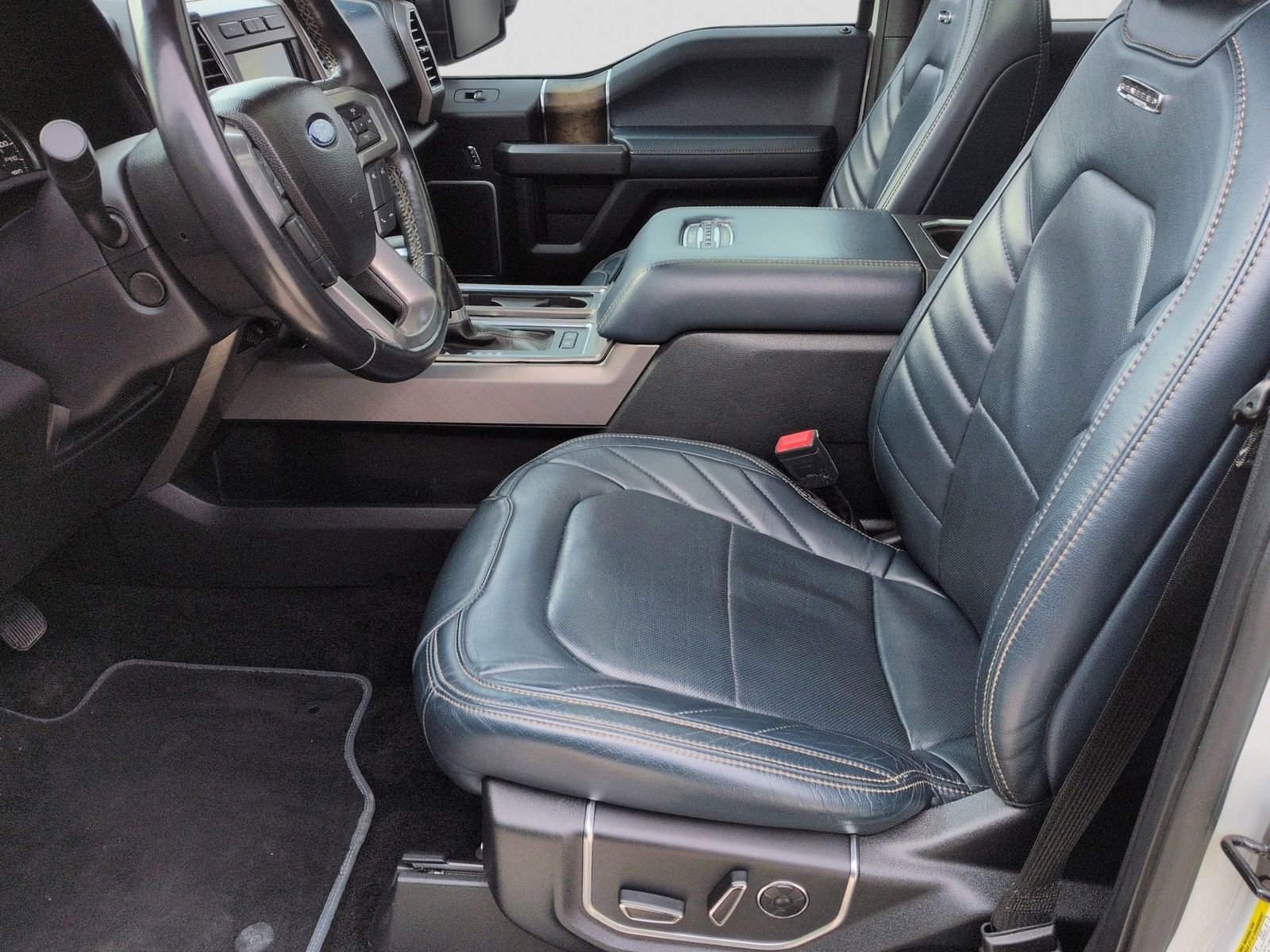 Used 2018 Ford F150 Limited image 19