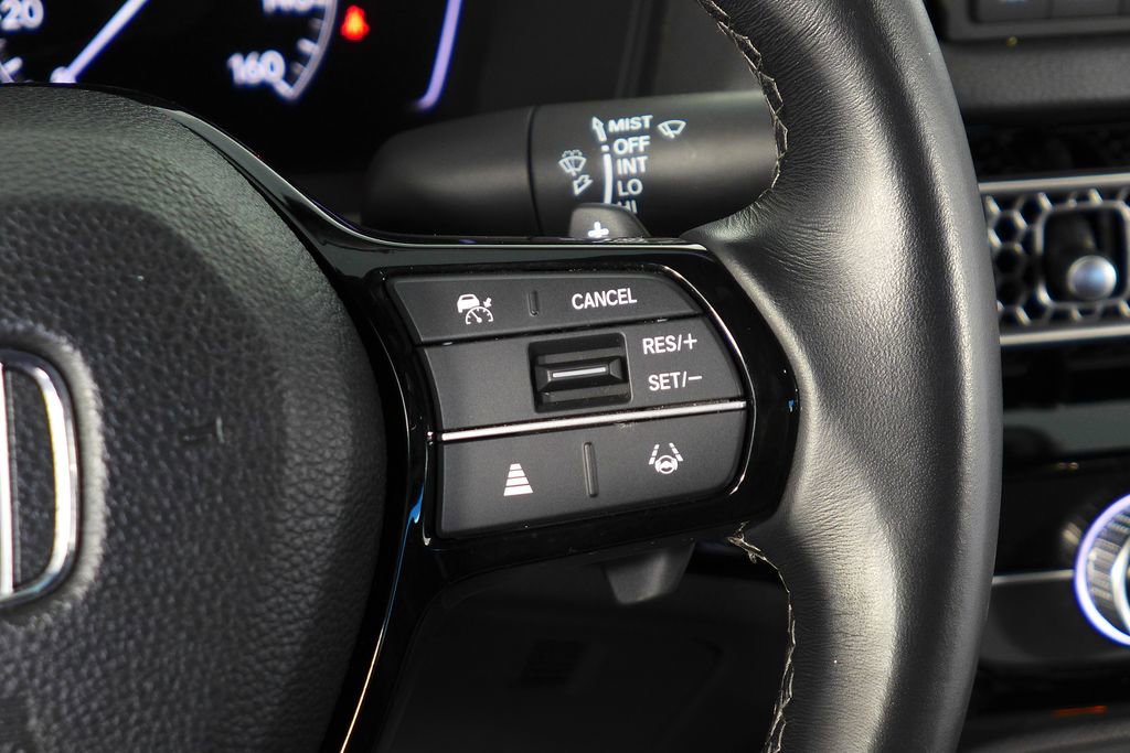 Used 2022 Honda Civic Sport image 27