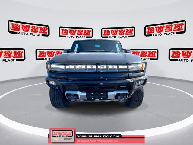 New 2025 GMC Hummer EV 2X image 5
