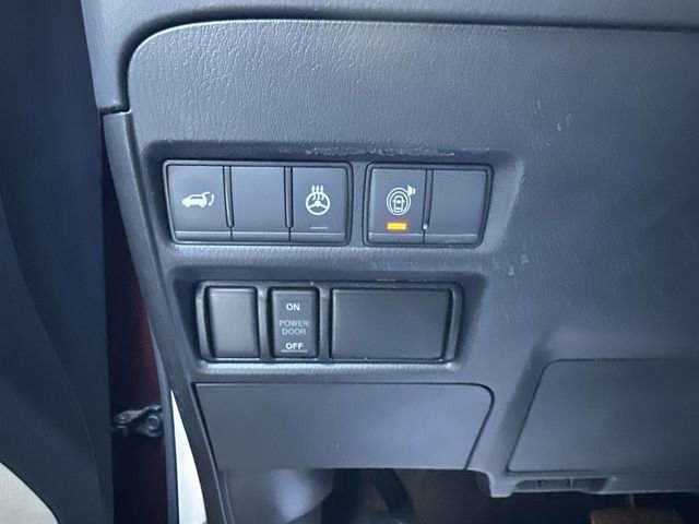 Used 2023 Nissan Armada Platinum w/ Captain's Chairs Package image 59