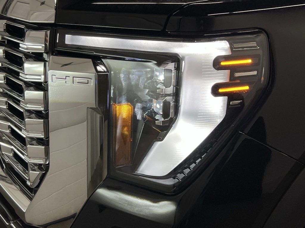 New 2026 GMC Sierra 2500 Denali w/ Technology Package image 12
