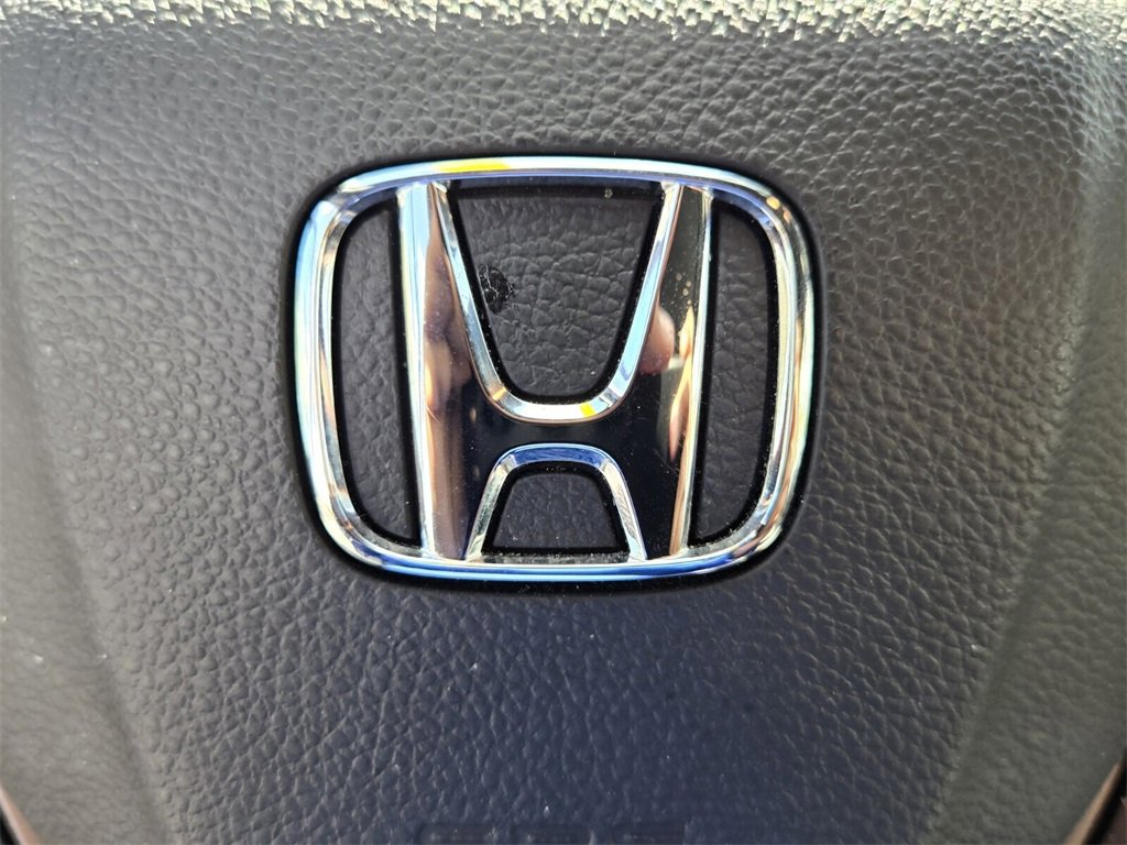 Certified 2022 Honda Passport EX-L image 29