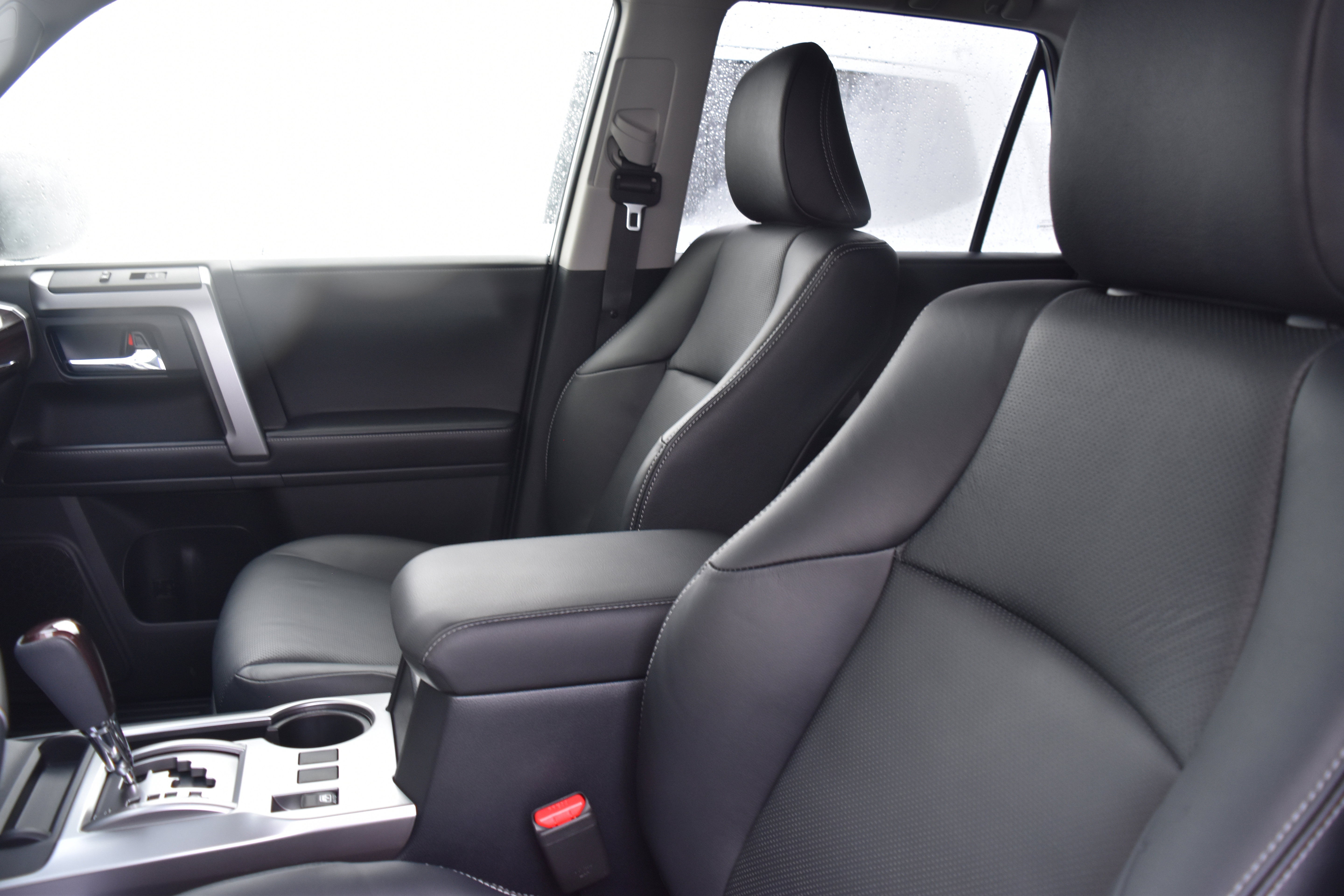 Used 2023 Toyota 4Runner Limited image 7