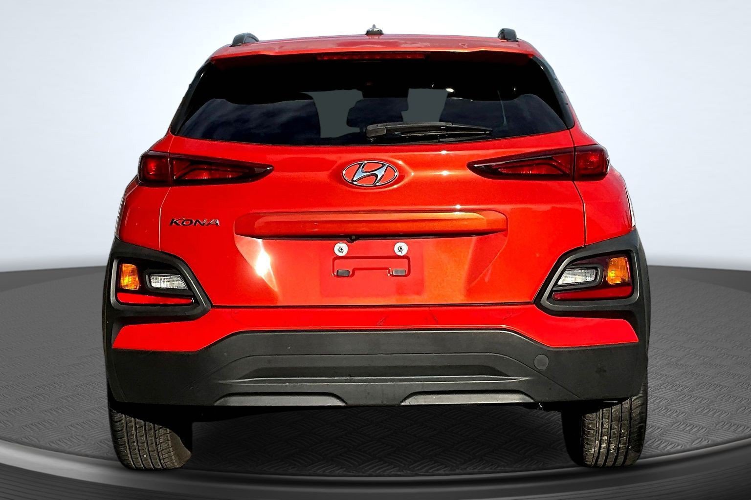 Used 2019 Hyundai Kona SEL FWD image 4