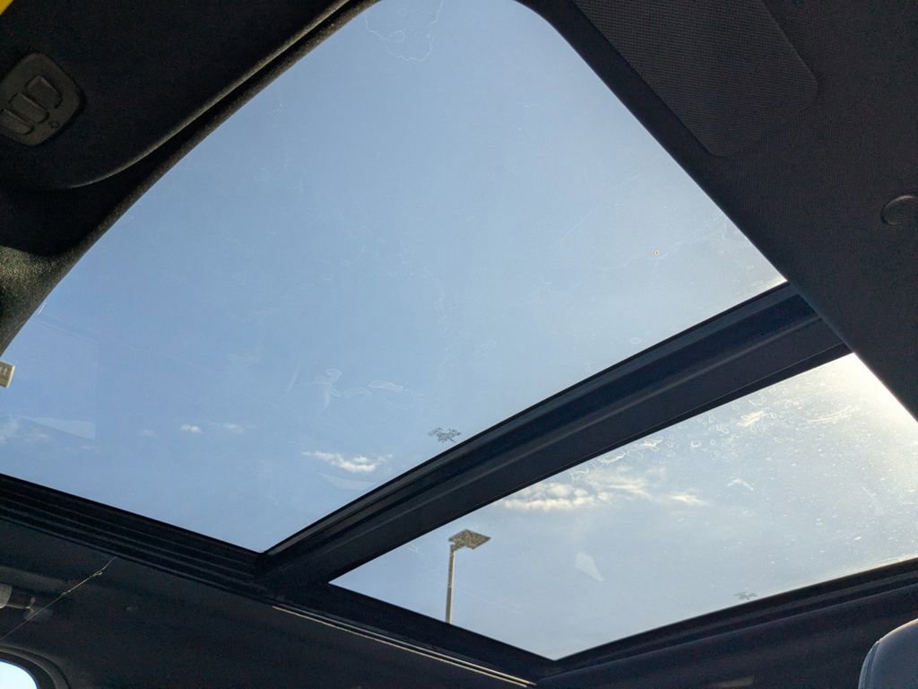 New 2026 Lincoln Navigator L Reserve w/ Jet Appearance Package image 23