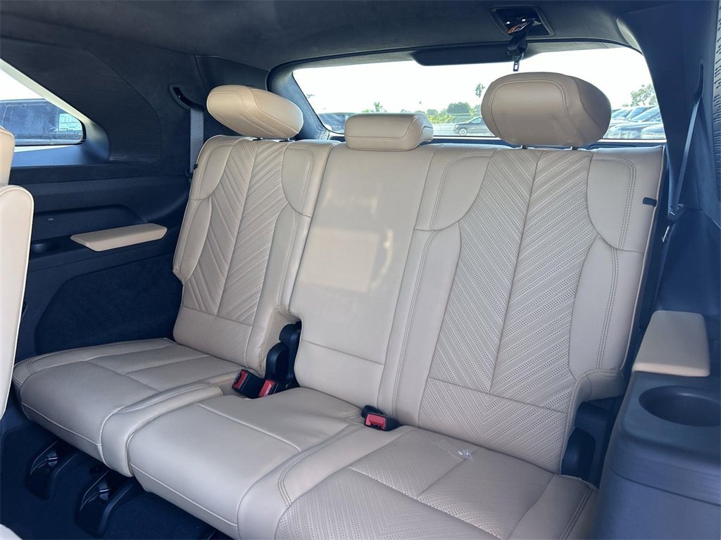 New 2026 Cadillac Escalade IQ Sport 2 image 30