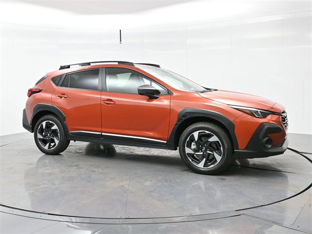 Used 2024 Subaru Crosstrek 2.5i Limited