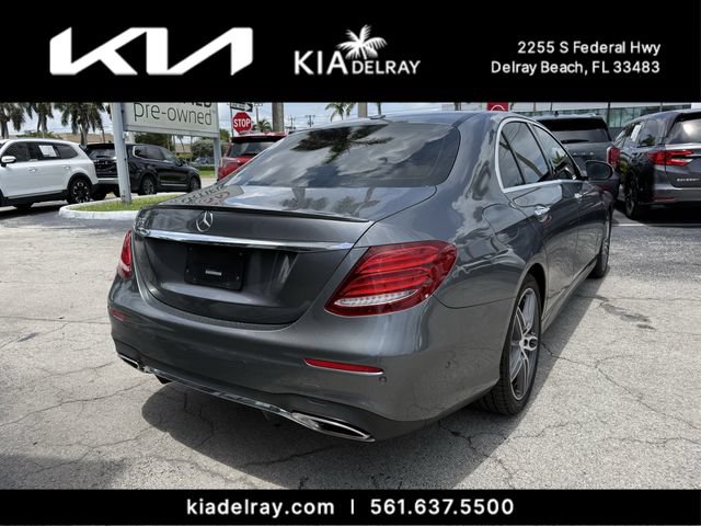 Used 2018 Mercedes-Benz E 300 image 3