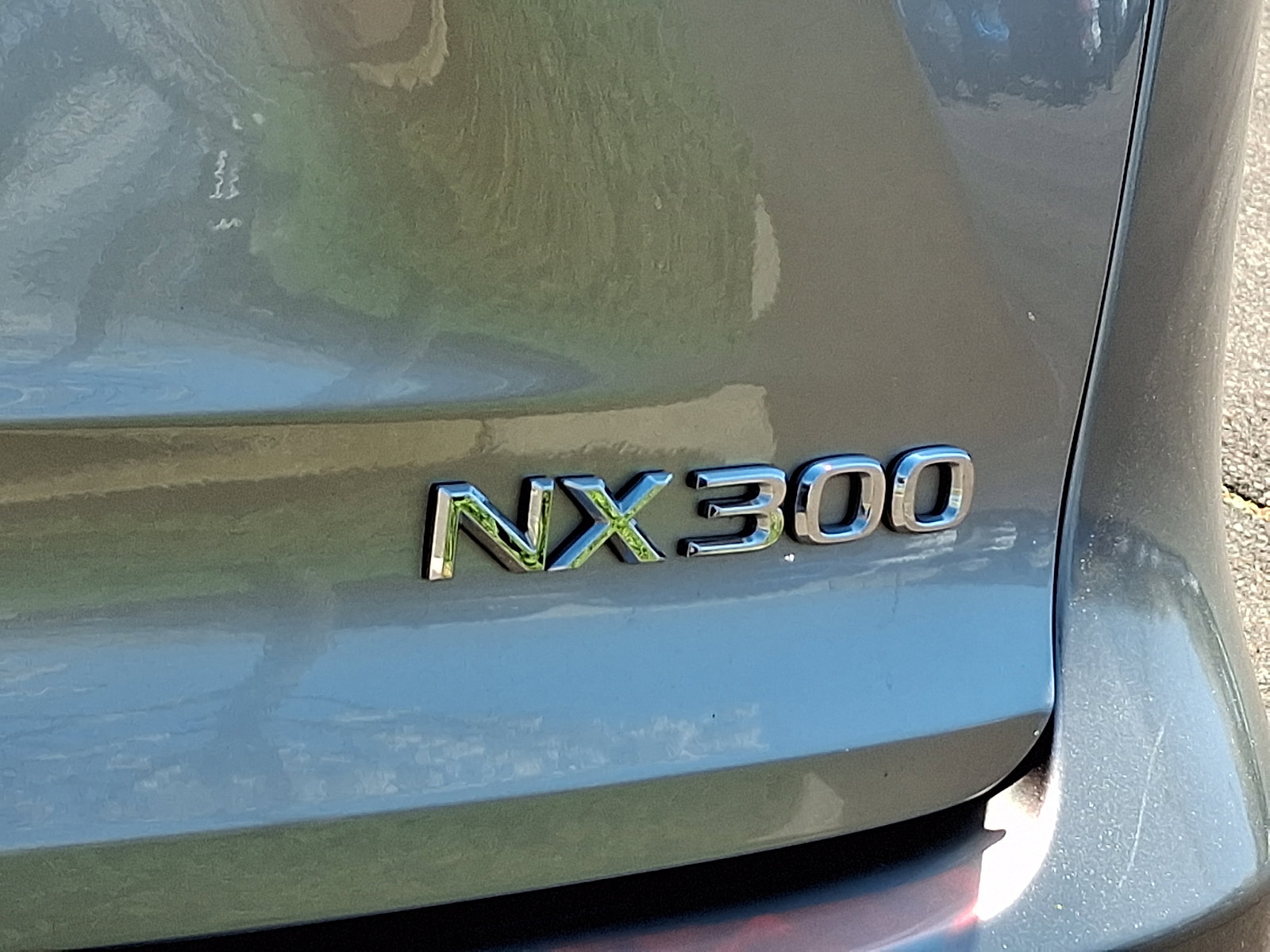 Used 2021 Lexus NX 300 AWD w/ Accessory Package image 30