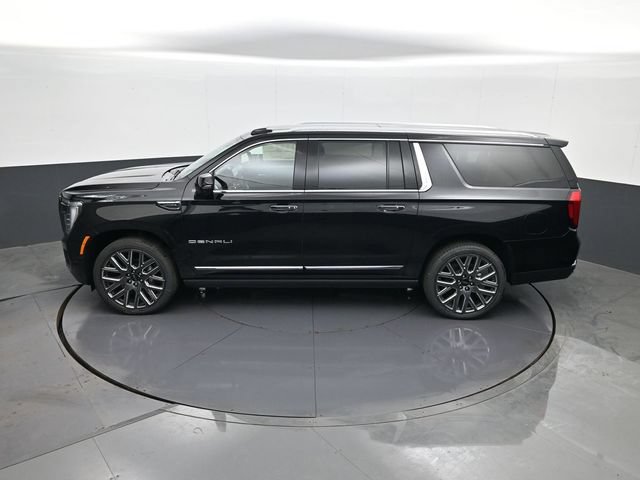 Used 2026 GMC Yukon XL Denali Ultimate AWD/4WD image 21