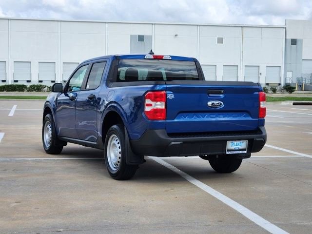 Used 2024 Ford Maverick XL FWD image 6