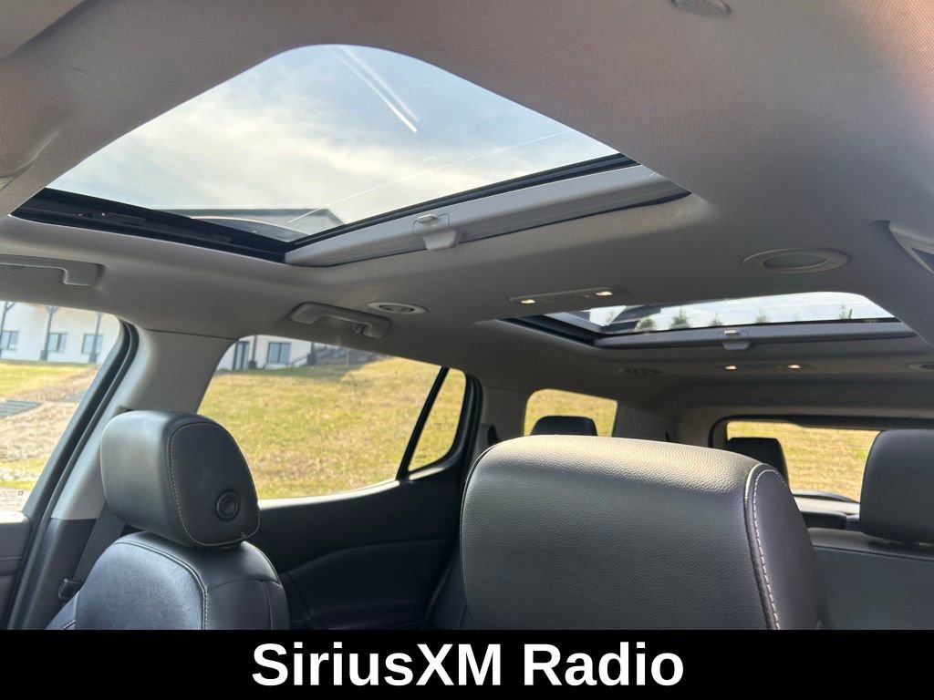 Used 2019 GMC Acadia SLT image 18