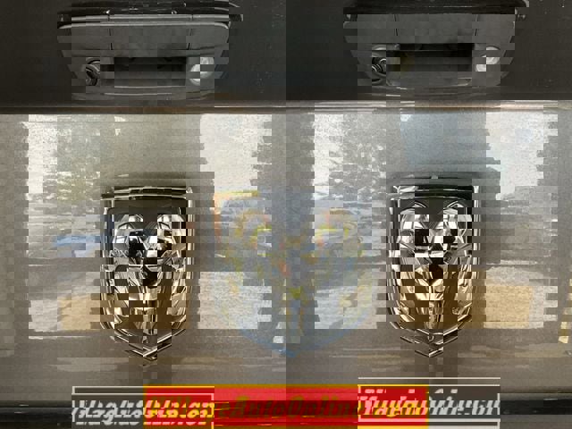 Used 2015 RAM 1500 Laramie image 43