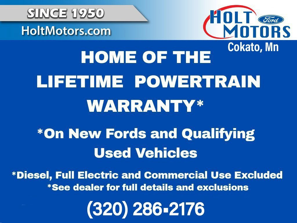 Used 2025 Ford F150 Lariat w/ Equipment Group 501A Mid AWD/4WD image 34