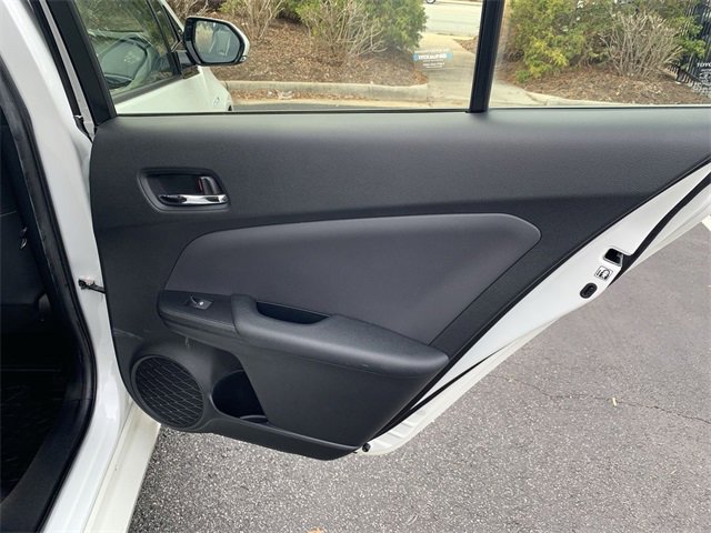 Used 2017 Toyota Prius Four Touring image 11