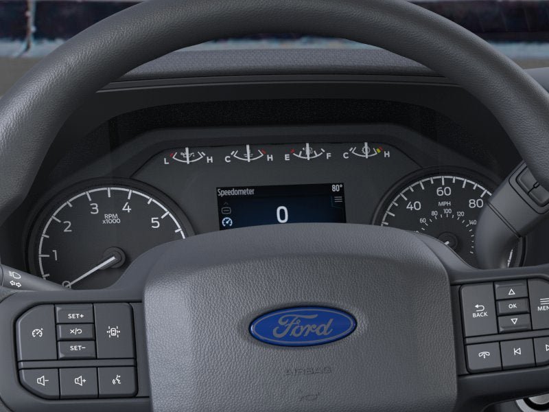 New 2026 Ford F150 XL AWD/4WD image 13