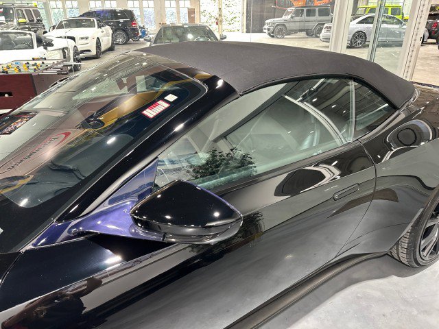 Used 2019 Aston Martin DB11 Volante RWD image 42