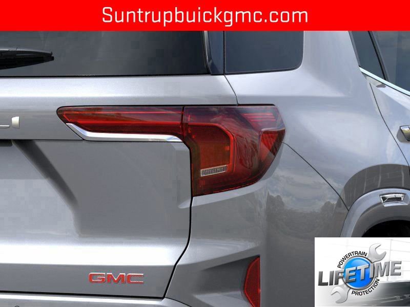 New 2026 GMC Terrain Denali w/ LPO, Floor Liner Package image 75