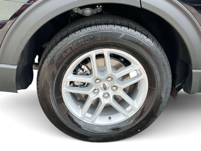 Used 2026 Ford Explorer Active AWD/4WD image 14